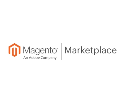 Magento Marketplace logo