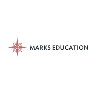 Marks Education logo