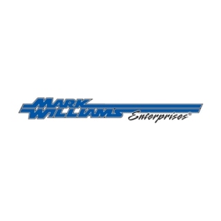 Mark Williams Enterprises logo