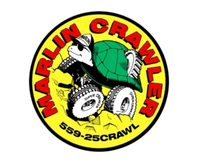 Marlin Crawler logo