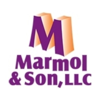 Marmol & Son logo