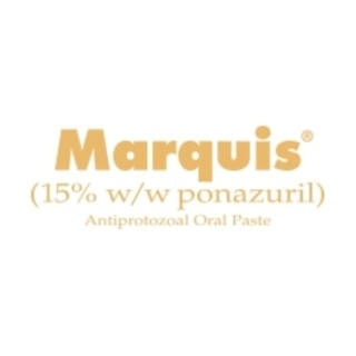 Marquis Oral Paste logo