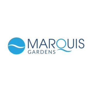 Marquis Water Gardens logo