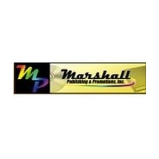 Marshall Publishing logo