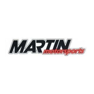 Martin MotorSports logo