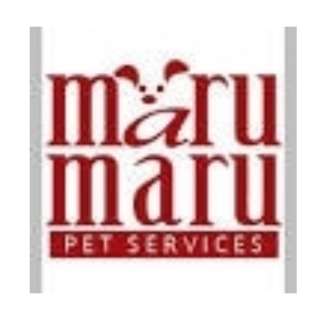 Maru Pets logo