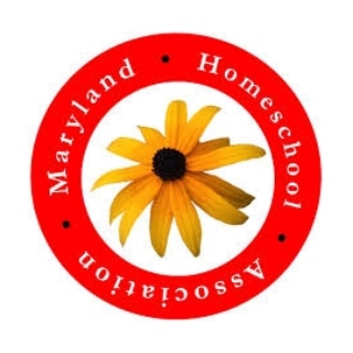 Maryland Homeschool Association logo