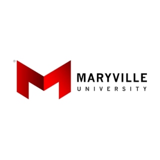 Maryville University Online logo