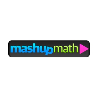 MashUp Math logo