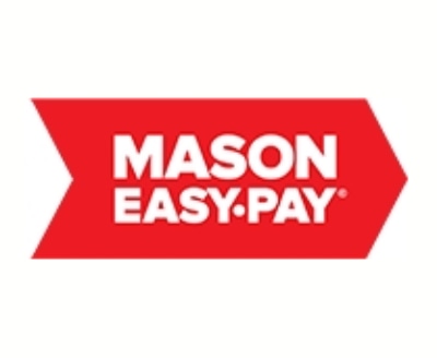 Mason Easy-Pay logo