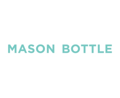 Mason Bottle logo