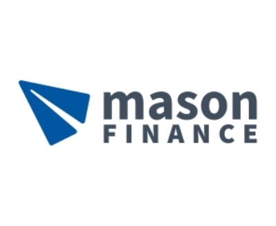 Mason Finance logo