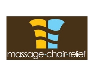 Massage Chair Relief logo
