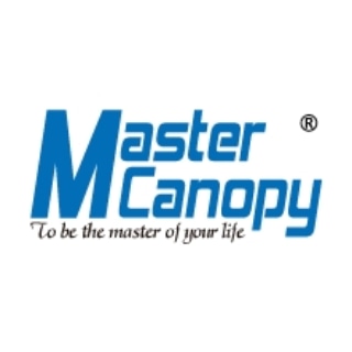 Master Canopy logo