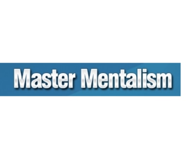 Master Mentalism logo