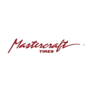 Mastercraft Tires logo