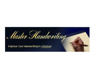 Master Handwriting logo