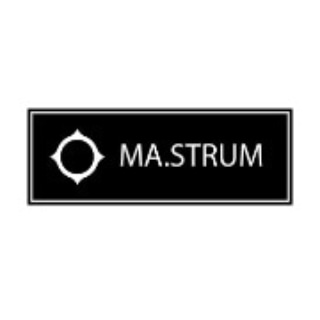 MA.STRUM logo