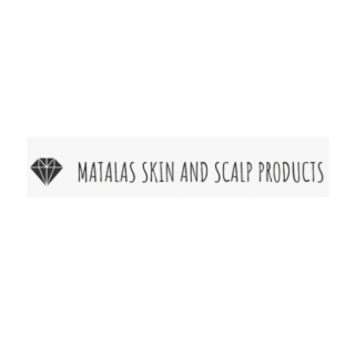 Matalas Skin & Scalp Products logo