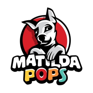 Matilda Pops logo