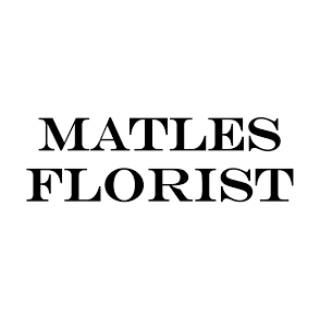 Matles Florist logo