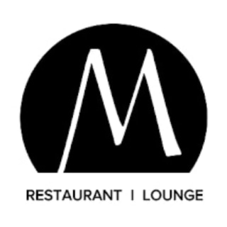 M at Miranova logo