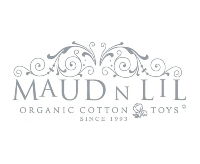 Maud N Lil logo