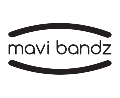 Mavi Bandz logo