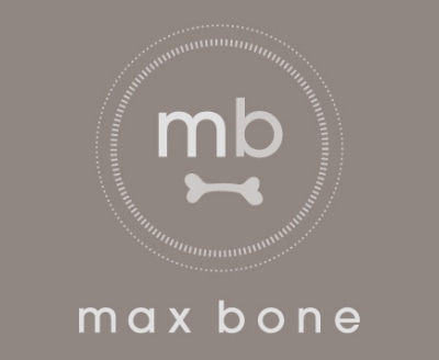 Max Bone logo