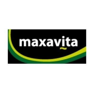 Maxavita logo