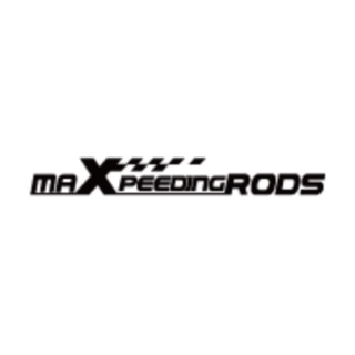 Maxpeedingrods AU logo