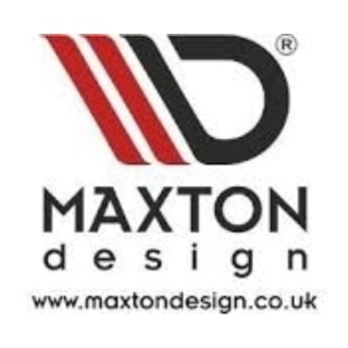 Maxton Design UK logo