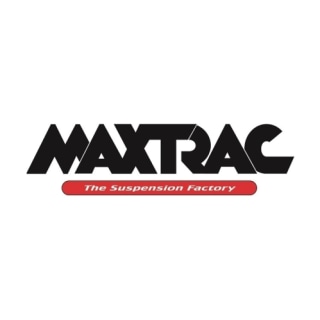 MaxTrac logo