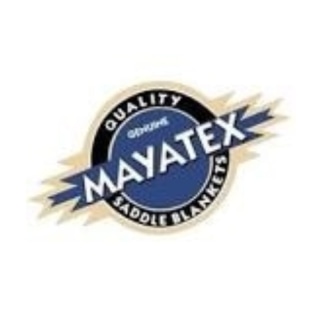 Mayatex logo