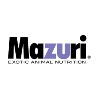Mazuri logo