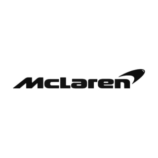 McLaren Honda logo