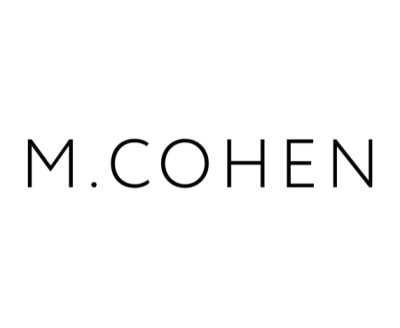 M. Cohen logo