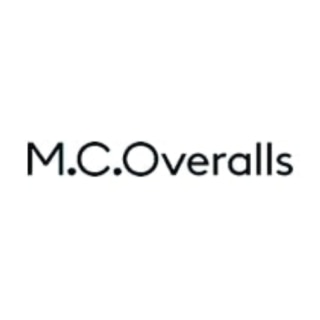 M.C.Overalls logo