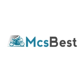 McsBest logo