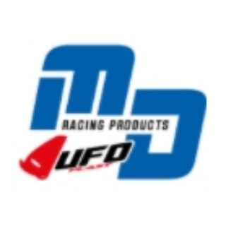 MD Racing Products logo