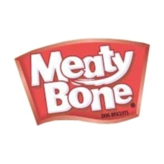 Meaty Bone logo