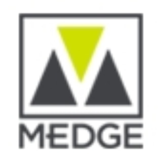 M-Edge logo