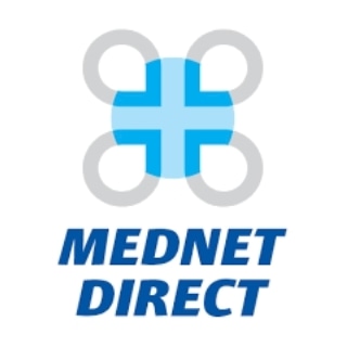 MedNet Direct logo