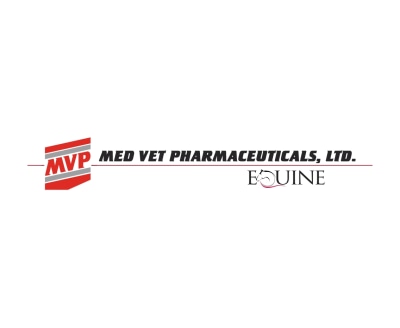 Med-Vet Pharmaceuticals logo