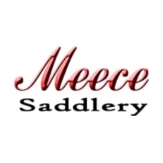 Meece Saddlery logo