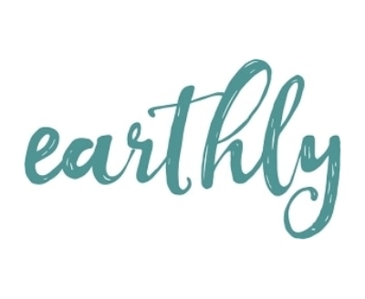 Earthly logo