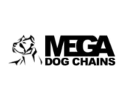 Mega Dog Chains logo