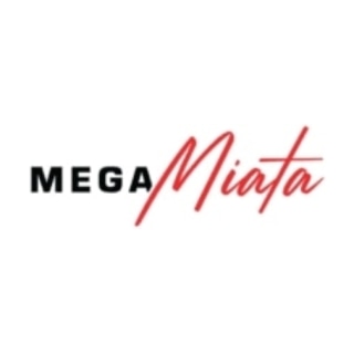 Mega Miata logo