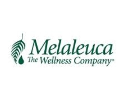 Melaleuca logo