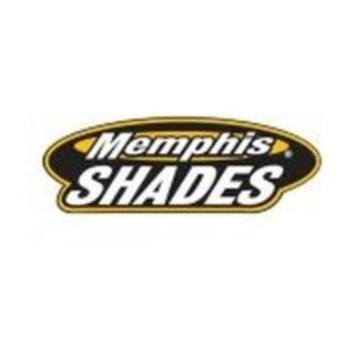 Memphis Shades logo